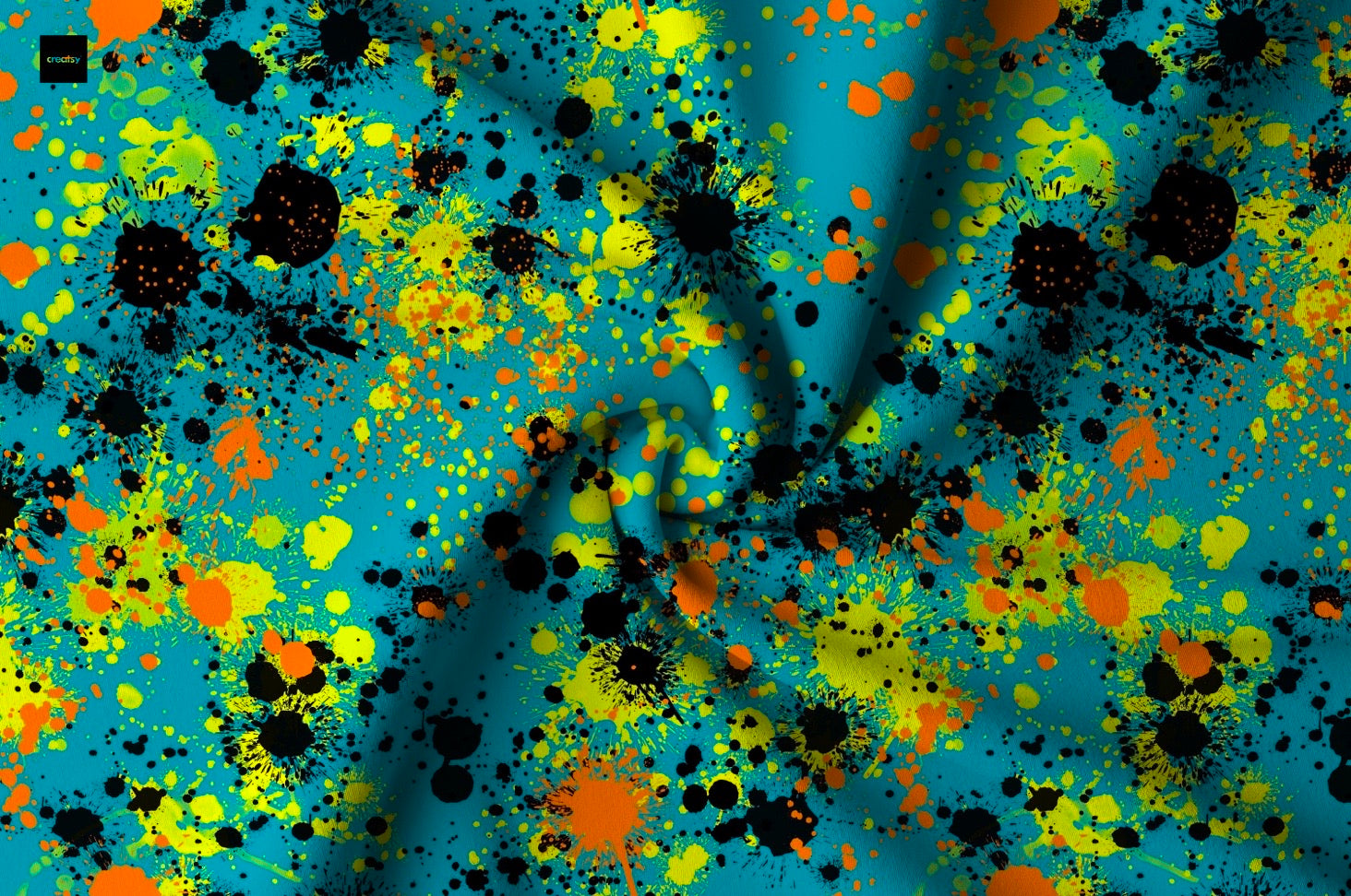 Flecken Stoff   Dauervorbestellung